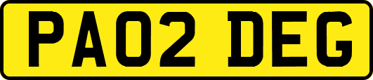 PA02DEG