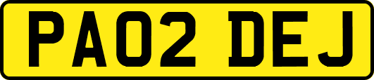 PA02DEJ