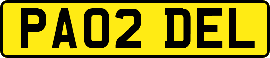 PA02DEL