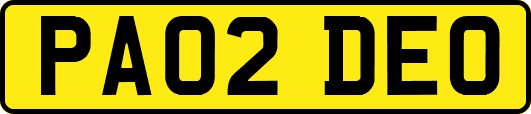 PA02DEO