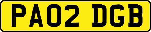 PA02DGB