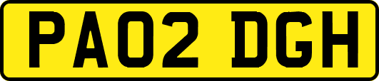 PA02DGH