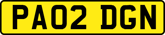 PA02DGN