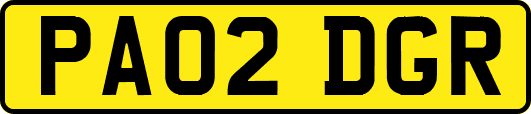 PA02DGR