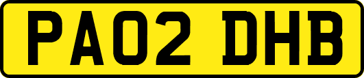PA02DHB