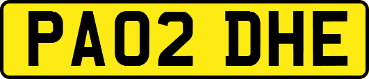 PA02DHE