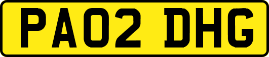 PA02DHG