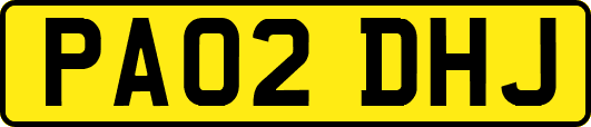 PA02DHJ
