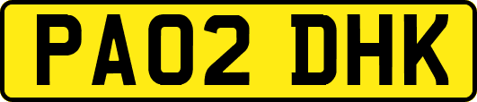PA02DHK