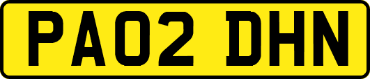 PA02DHN