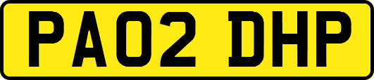 PA02DHP