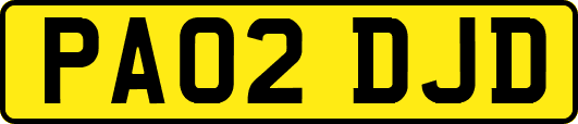 PA02DJD