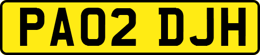 PA02DJH