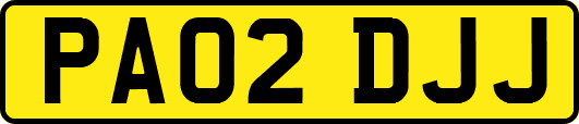 PA02DJJ