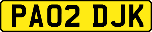 PA02DJK