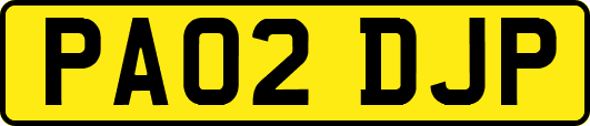 PA02DJP