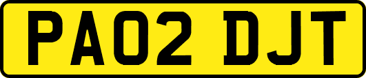PA02DJT
