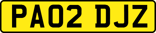 PA02DJZ