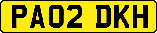 PA02DKH