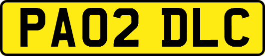 PA02DLC