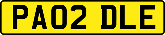 PA02DLE