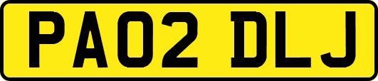 PA02DLJ