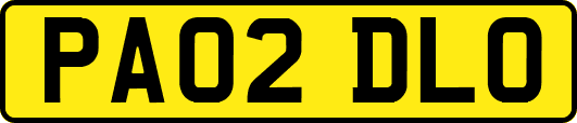 PA02DLO