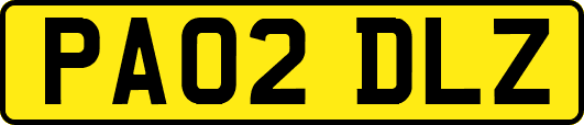 PA02DLZ