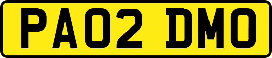PA02DMO