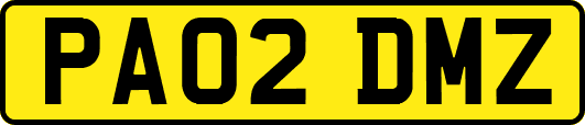 PA02DMZ