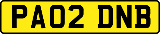 PA02DNB
