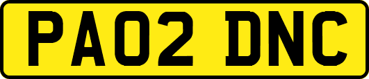 PA02DNC
