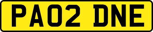 PA02DNE