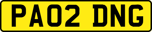 PA02DNG