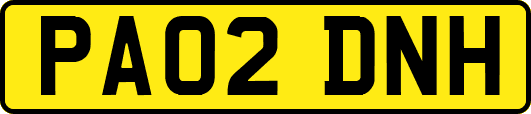 PA02DNH