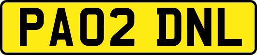 PA02DNL