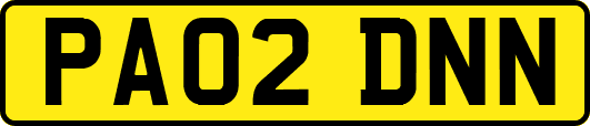 PA02DNN