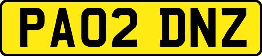 PA02DNZ