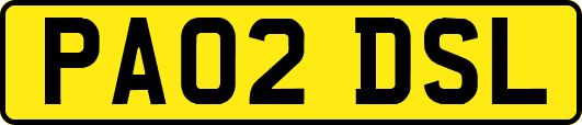 PA02DSL