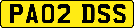PA02DSS