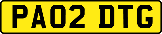 PA02DTG