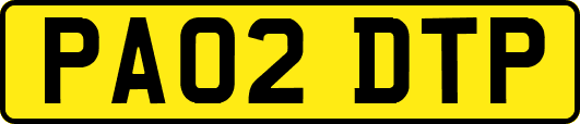 PA02DTP