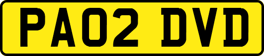 PA02DVD