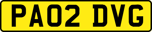 PA02DVG