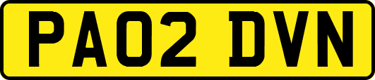PA02DVN