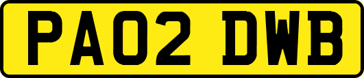 PA02DWB