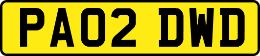 PA02DWD