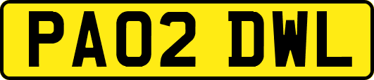 PA02DWL