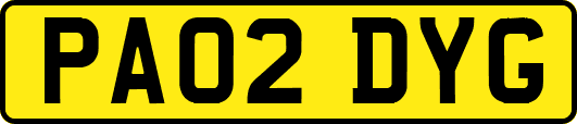 PA02DYG