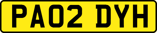 PA02DYH